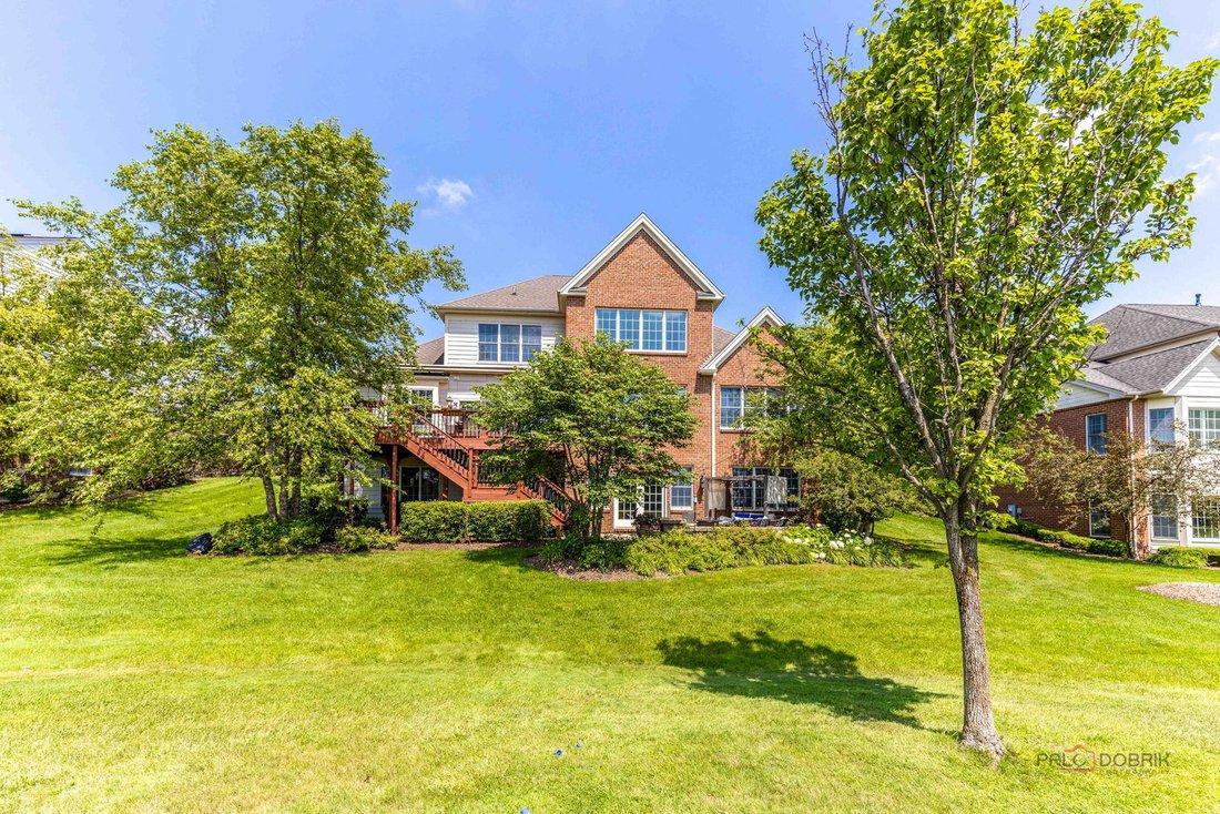 House in Long Grove, Illinois, United States 2 - 18434150