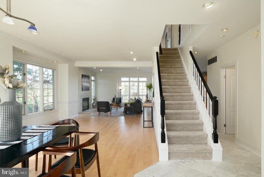 Townhouse in Berwyn, Pennsylvania, United States 4 - 18433936