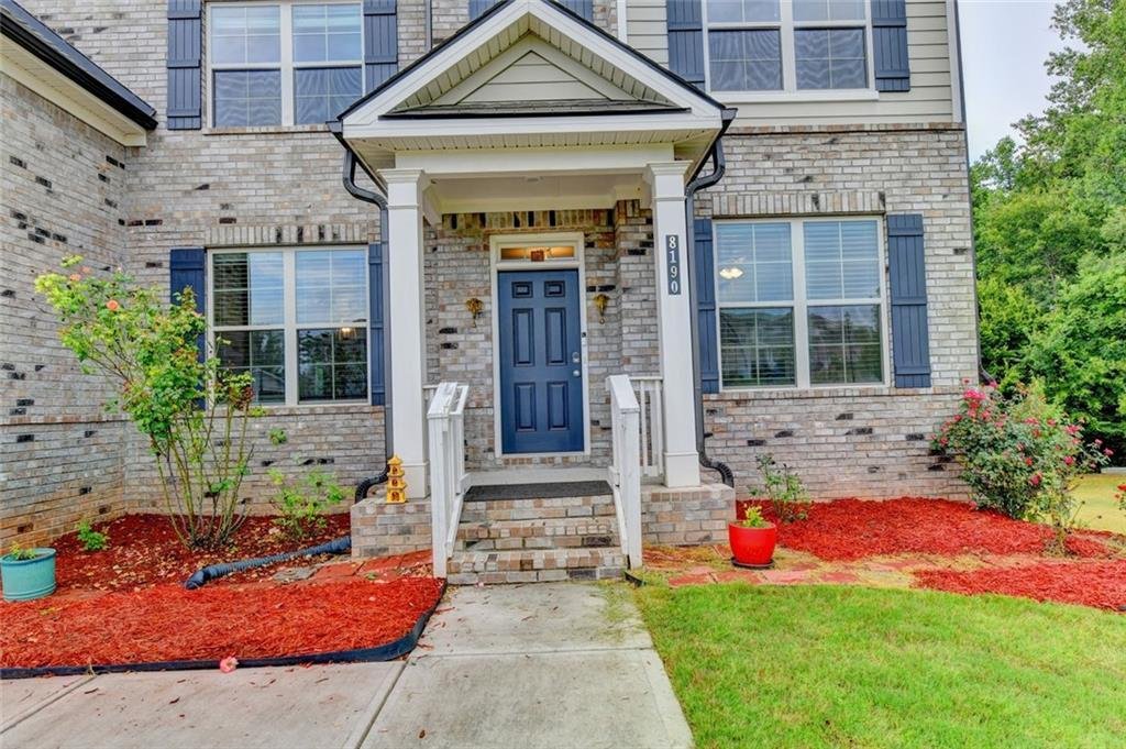 House in Cumming, Georgia, United States 2 - 18433991