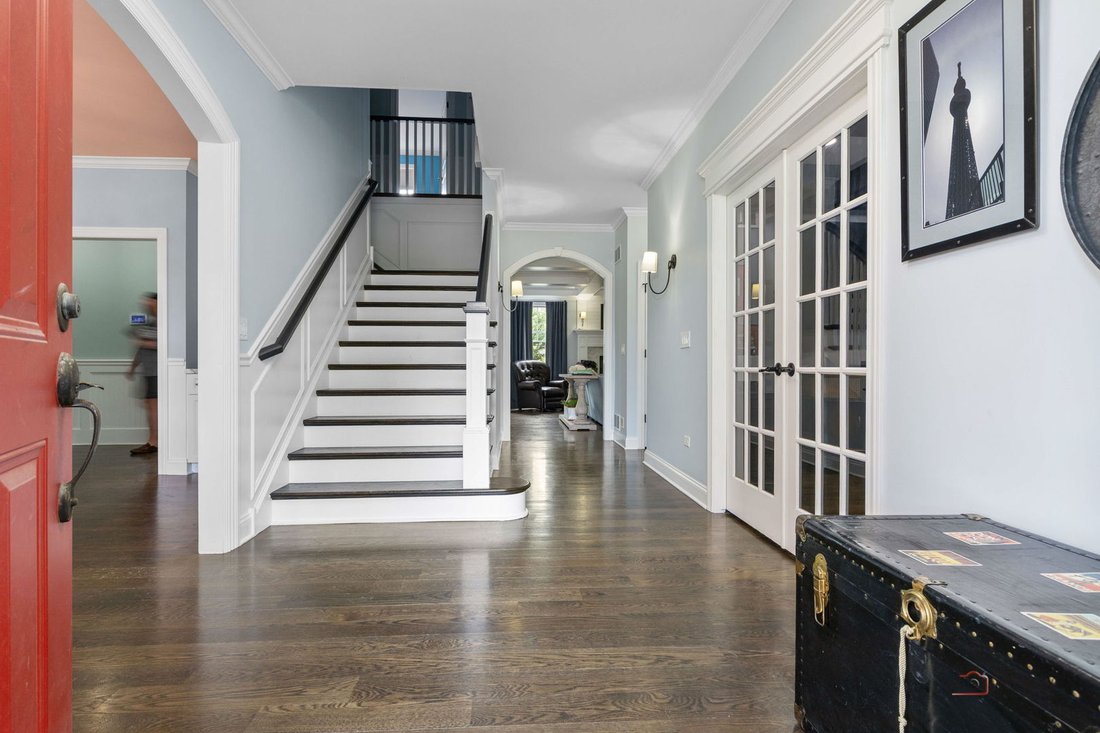 House in Arlington Heights, Illinois, United States 5 - 18434126