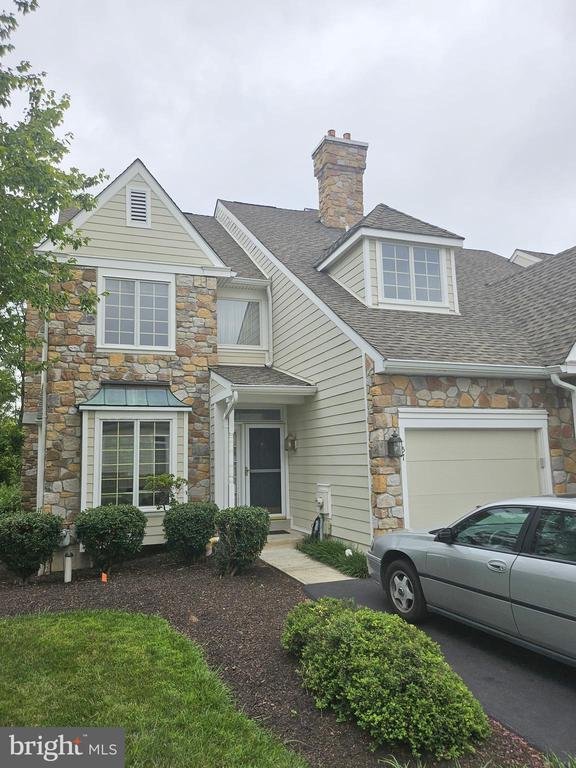 Townhouse in Berwyn, Pennsylvania, United States 1 - 18433936