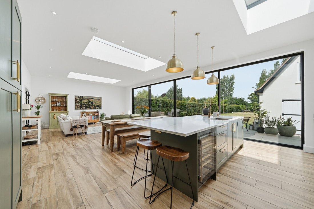 House in Keyworth, England 2 - 18434224