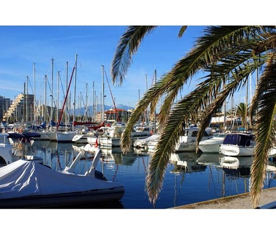 Apartment in Village Sud, Canet-en-Roussillon, France 2 - 18434257
