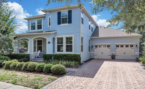 House in Winter Garden, Florida, United States 1