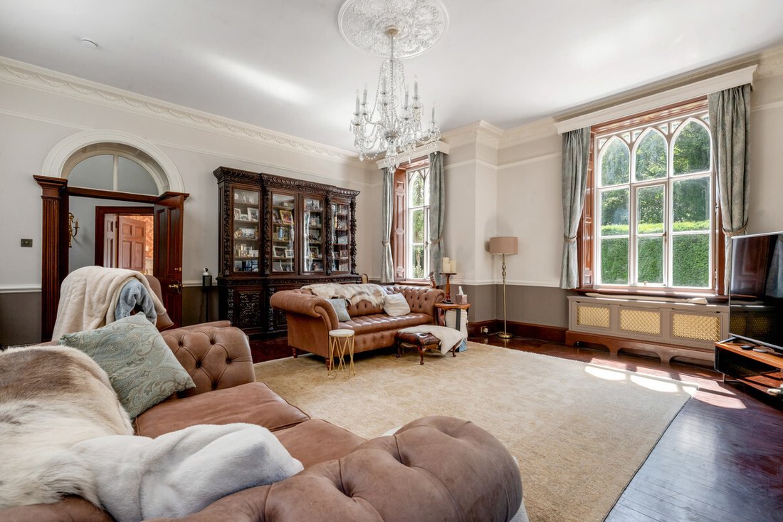 House in Nottinghamshire, England 4 - 18434214