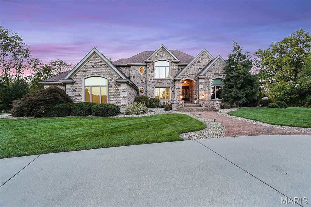 House in Troy, Illinois, United States 1 - 18433871