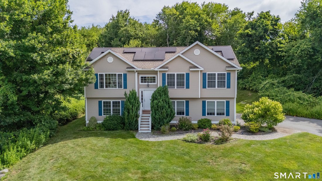 House in Burlington, Connecticut, United States 2 - 18434342