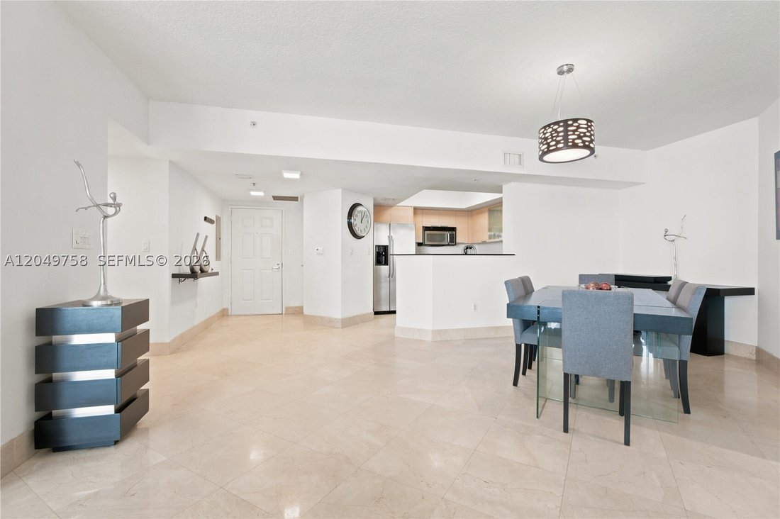 Appartement à Golden Beach, Floride, États-Unis 5 - 18433721