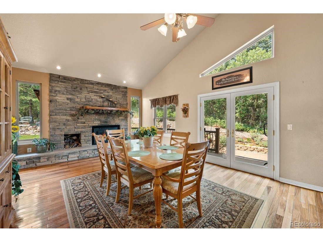 House in Larkspur, Colorado, United States 5 - 18433955
