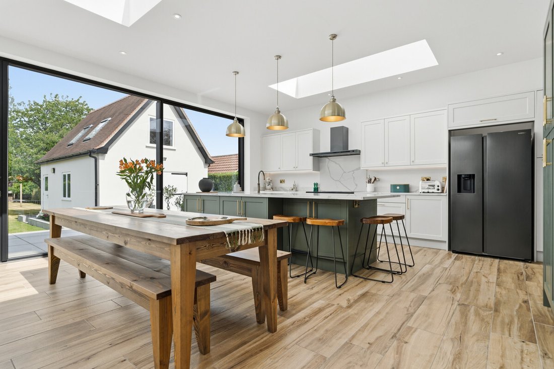 House in Keyworth, England 3 - 18434224