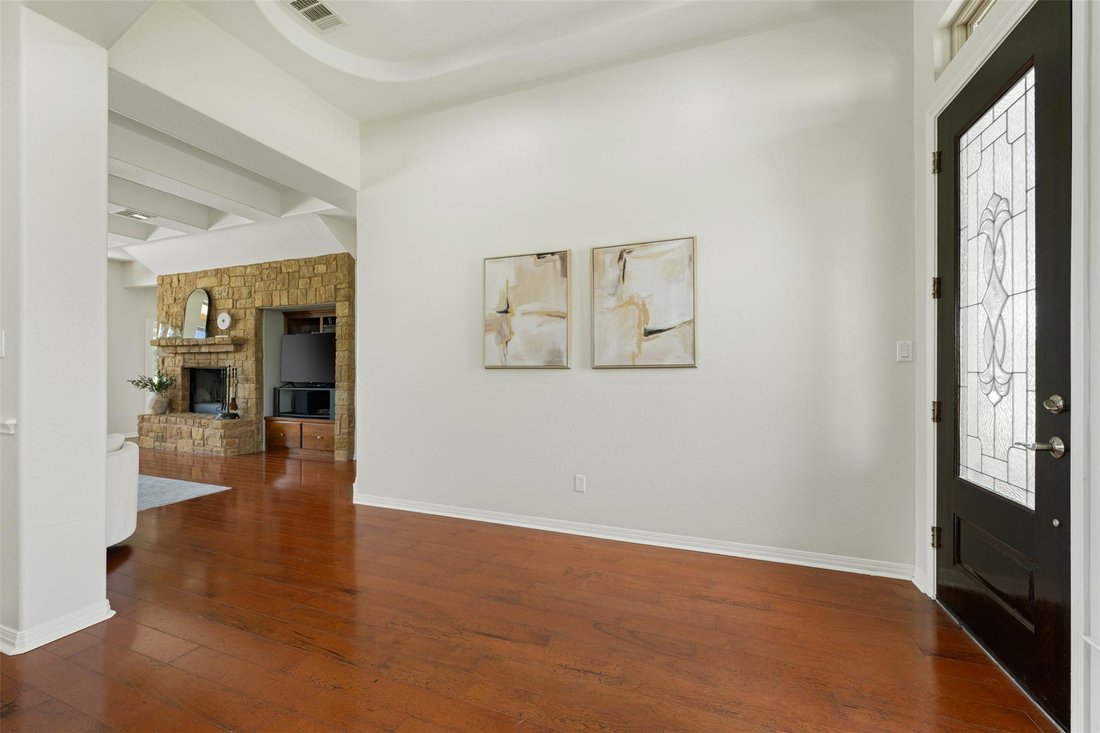 House in Hutto, Texas, United States 4 - 18433985