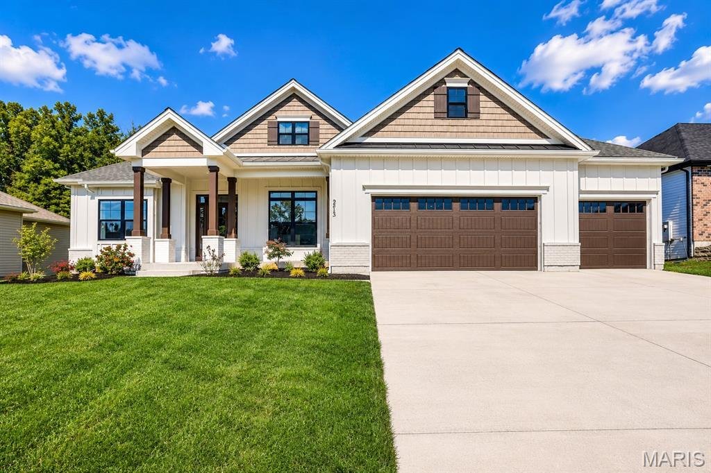 House in Washington, Missouri, United States 1 - 18433864