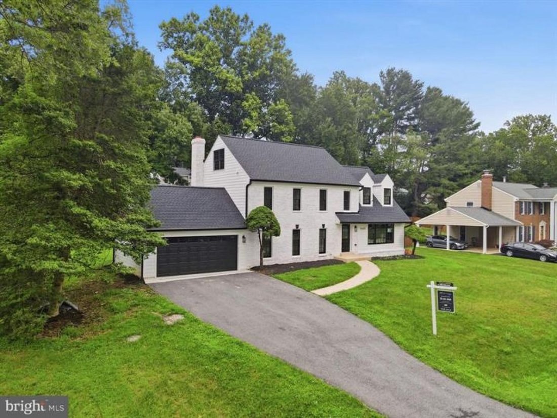 House in Aspen Hill, Maryland, United States 2 - 18434473