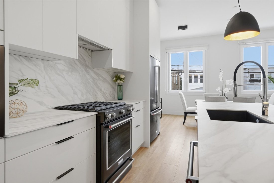 Townhouse in Chicago, Illinois, United States 5 - 18434108