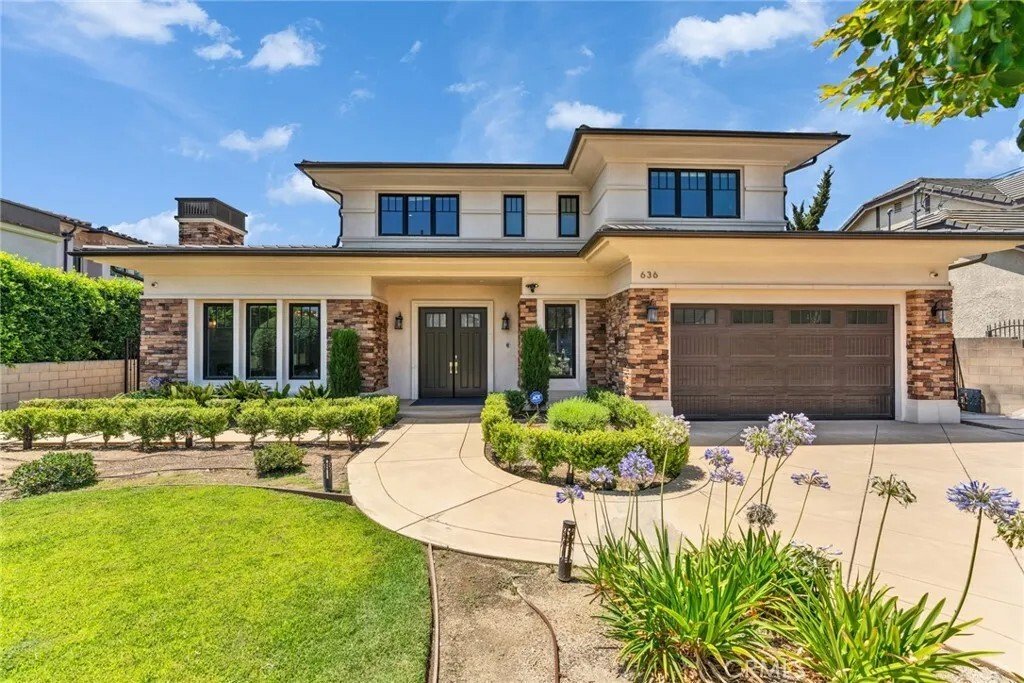 House in Arcadia, California, United States 1 - 18434123