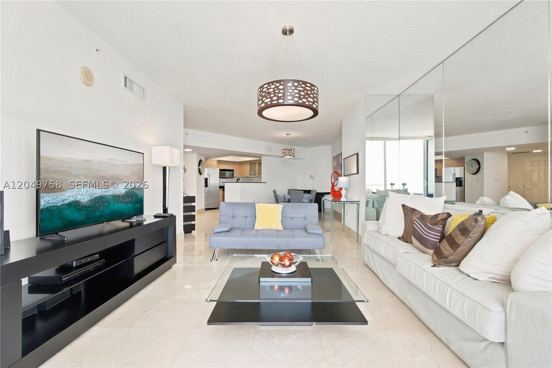 Appartement à Golden Beach, Floride, États-Unis 3 - 18433721