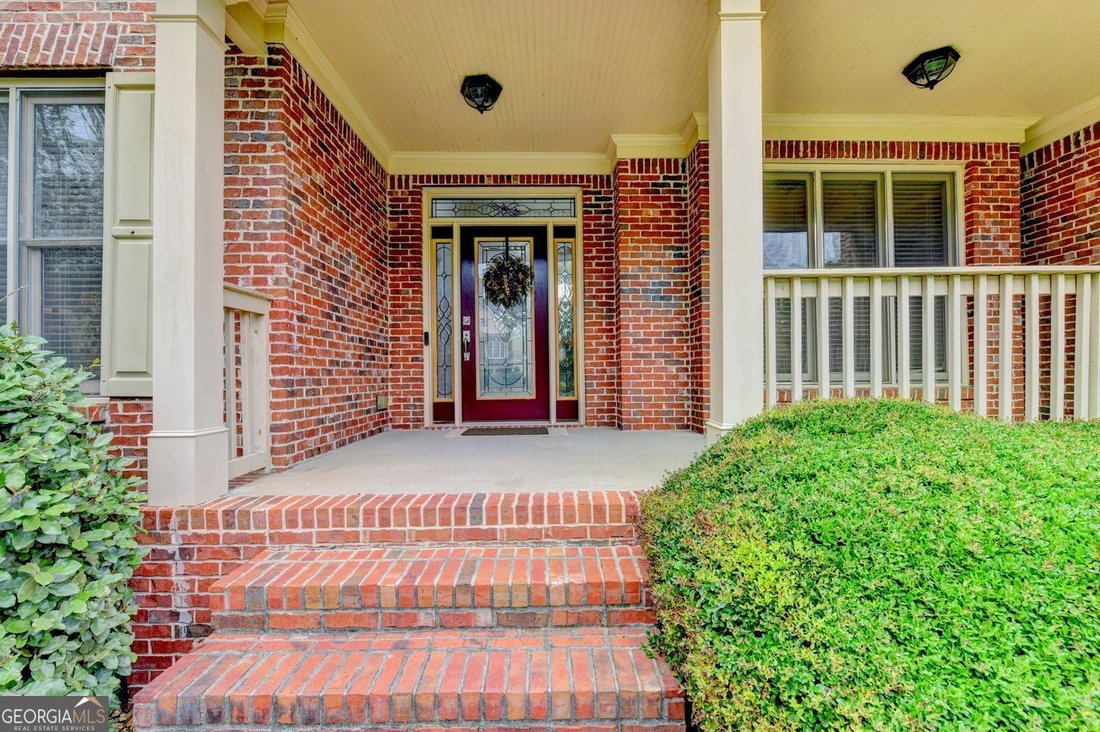 House in Lawrenceville, Georgia, United States 3 - 18434018