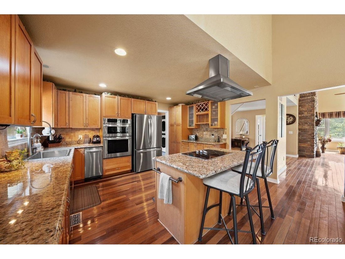 House in Larkspur, Colorado, United States 3 - 18433955