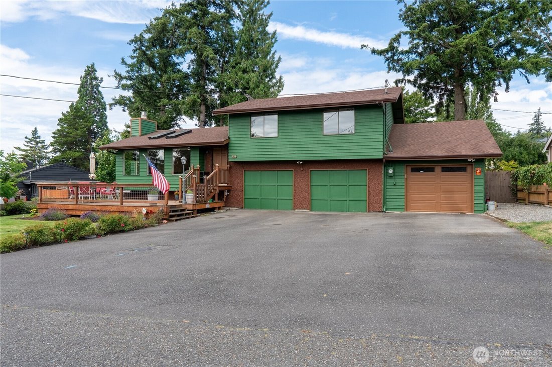 House in Bellingham, Washington, United States 2 - 18433944