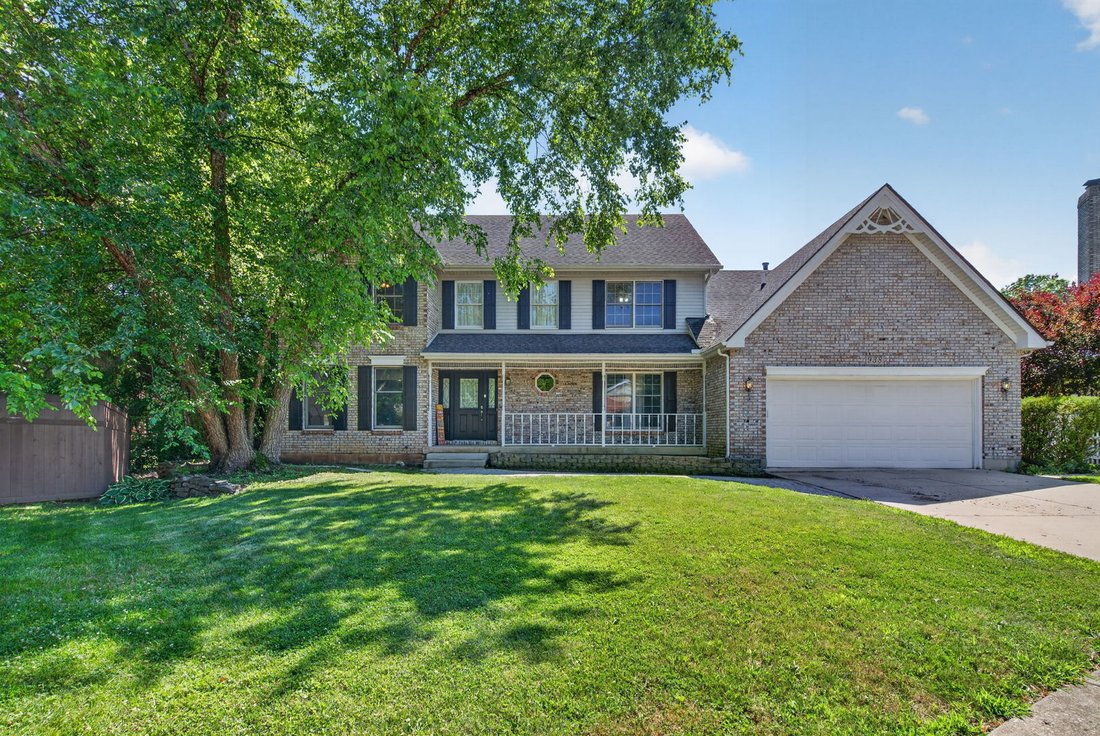 House in Plato Center, Illinois, United States 2 - 18434137