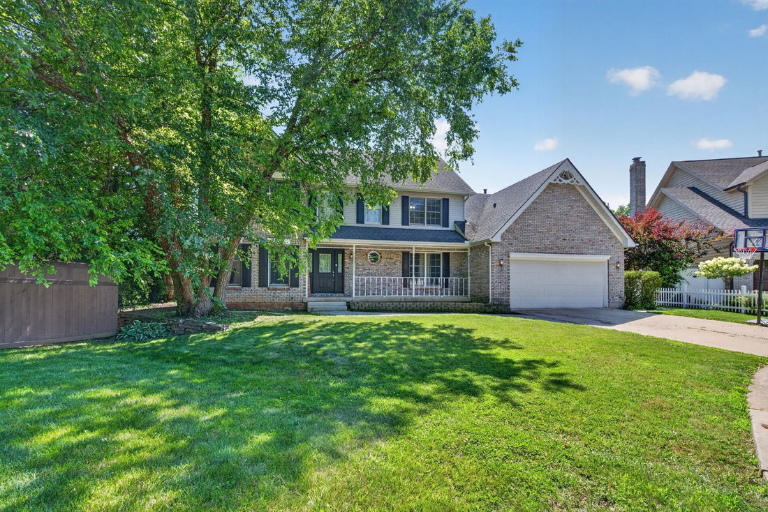 House in Plato Center, Illinois, United States 3 - 18434137