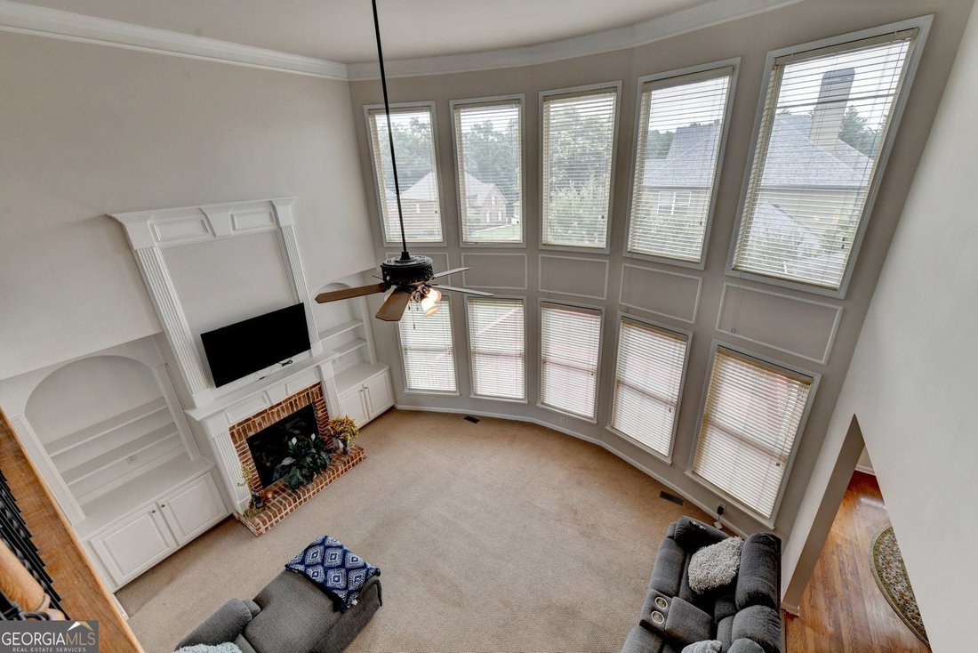House in Lawrenceville, Georgia, United States 2 - 18434018
