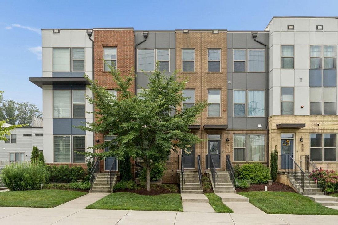 House in North Bethesda, Maryland, United States 1 - 18434478