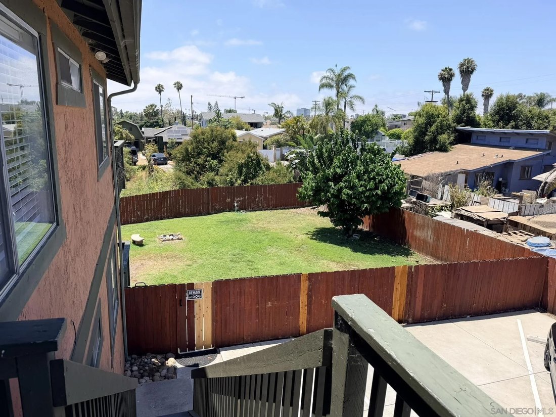 San Diego, California, United States 3 - 18434114