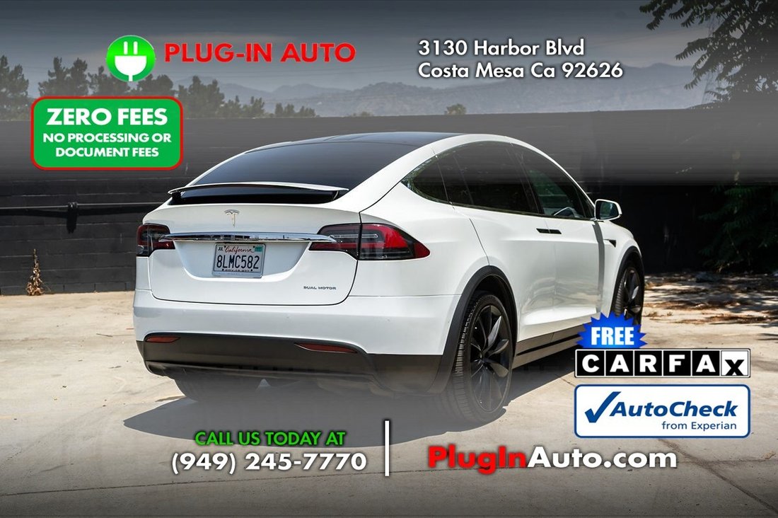 Suv in Costa Mesa, CA, United States 5 - 18291052