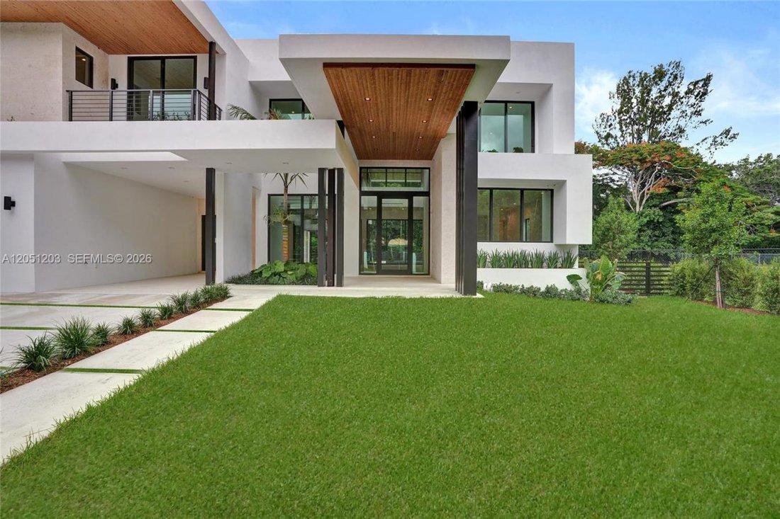 House in Miami, Florida, United States 2 - 18434469