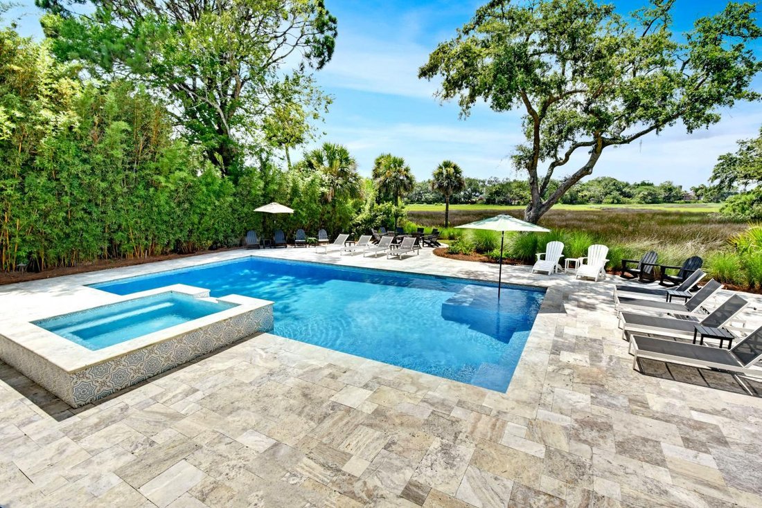 House in Sea Island, Georgia, United States 5 - 18434329