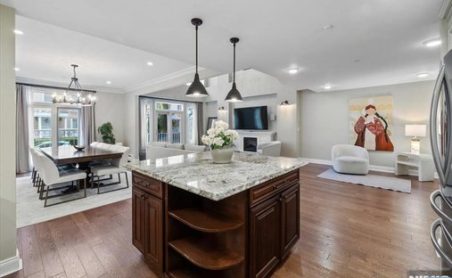 Condo in Jersey City, New Jersey, United States 1