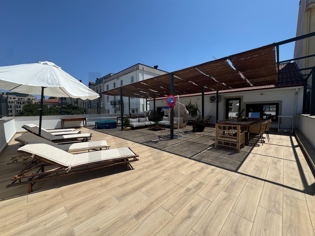 Apartment in Viseu, Viseu District, Portugal 5 - 18434183