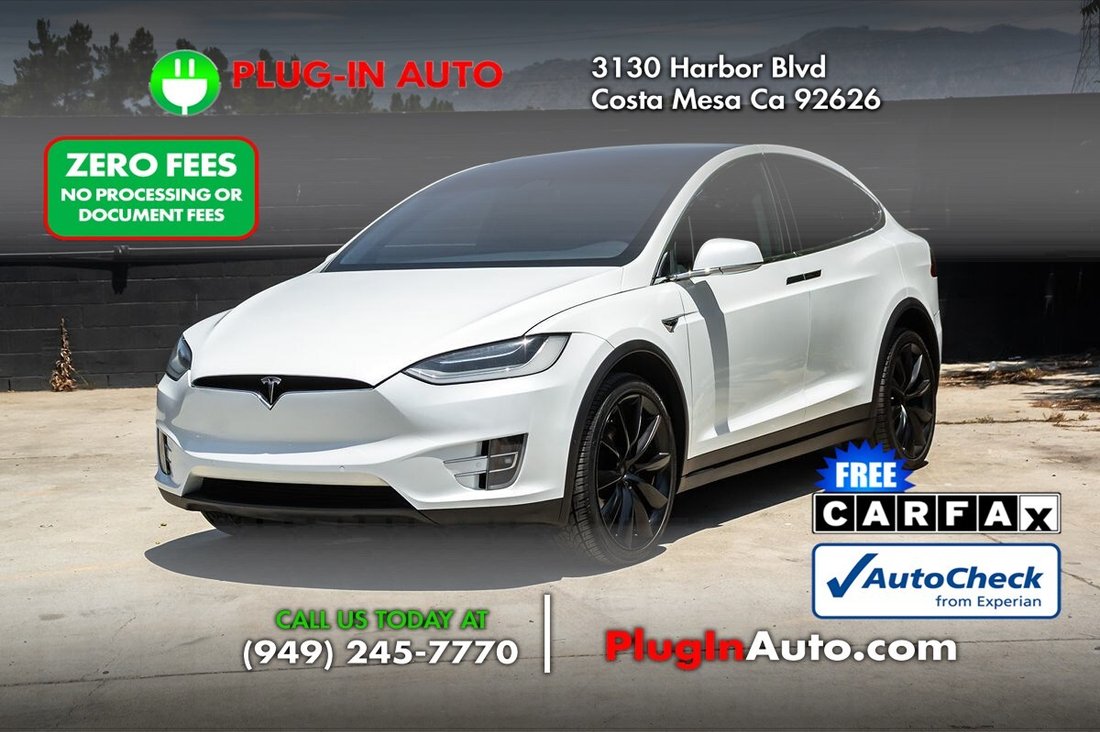 Suv in Costa Mesa, CA, United States 1 - 18291052