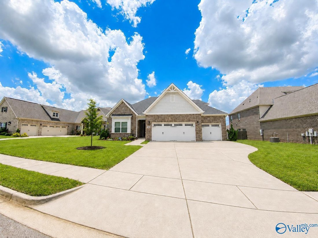 House in Meridianville, Alabama, United States 2 - 18433753