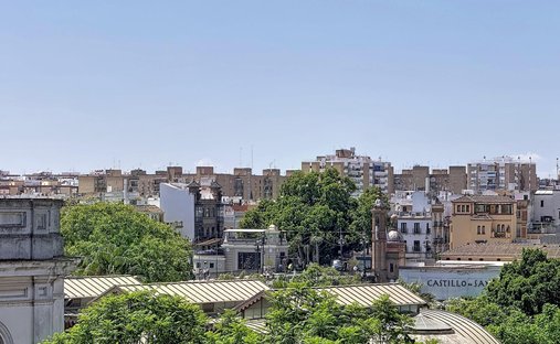 Apartment in Casco Antiguo, Seville, Spain 1
