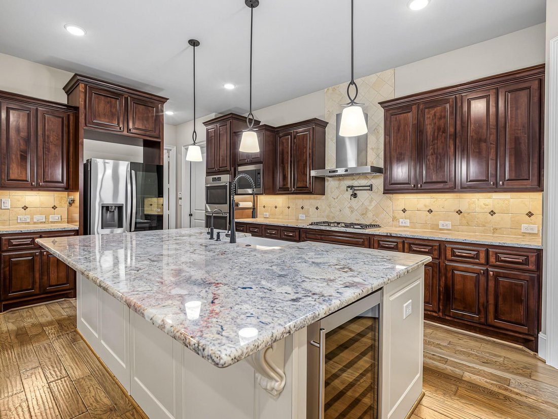 House in Houston, Texas, United States 4 - 18434079