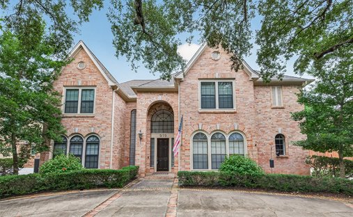Casa a Houston, Texas, Stati Uniti 1