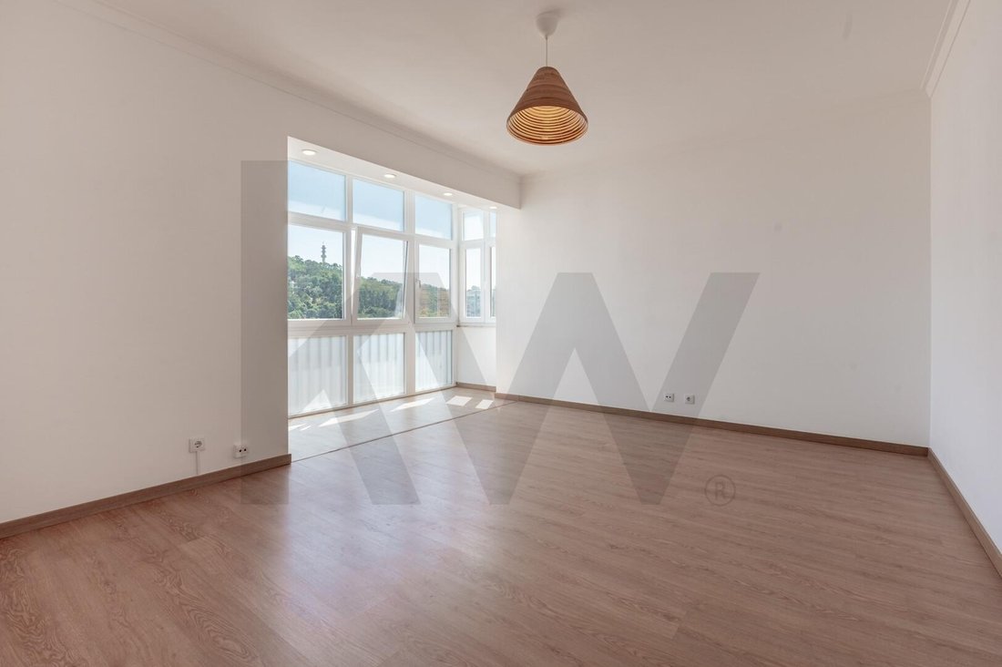 Apartment in Sao Domingos de Benfica, Lisbon, Portugal 1 - 18434186