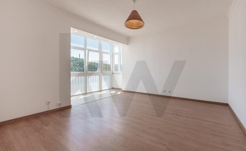 Apartment in Sao Domingos de Benfica, Lisbon, Portugal 1