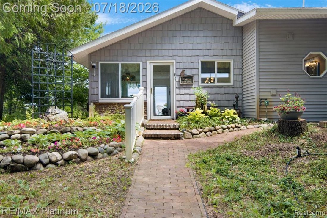 House in Beaver Island, Michigan, United States 4 - 18434354