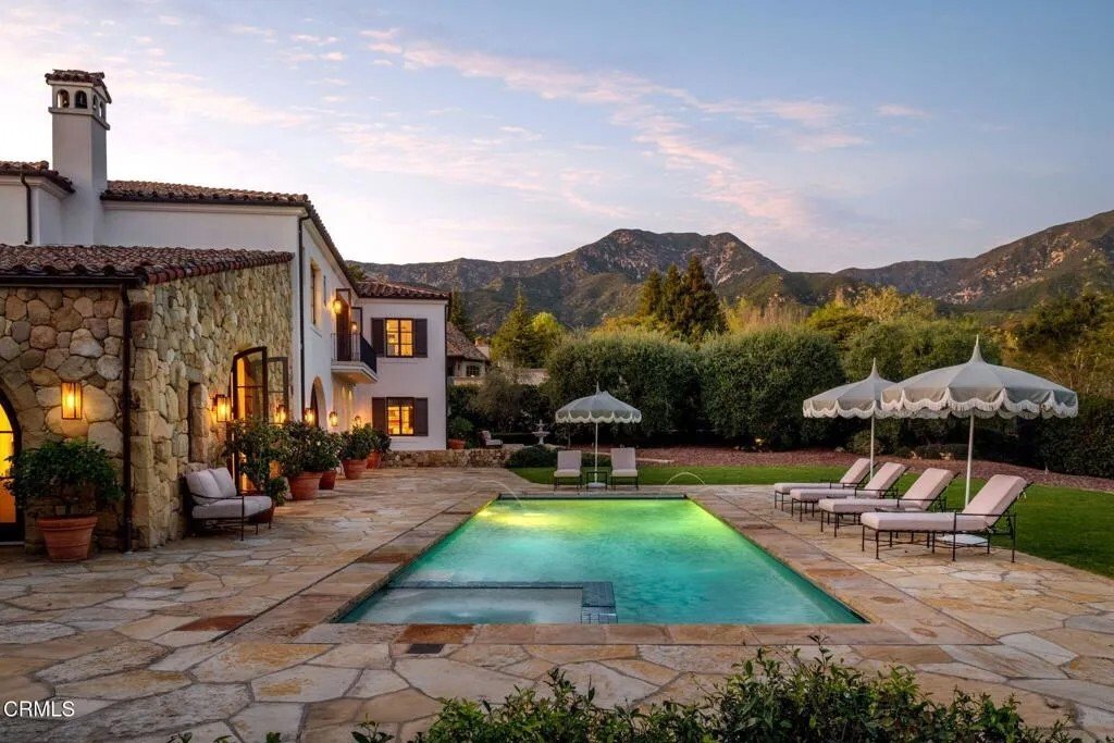 House in Montecito, California, United States 4 - 18434088