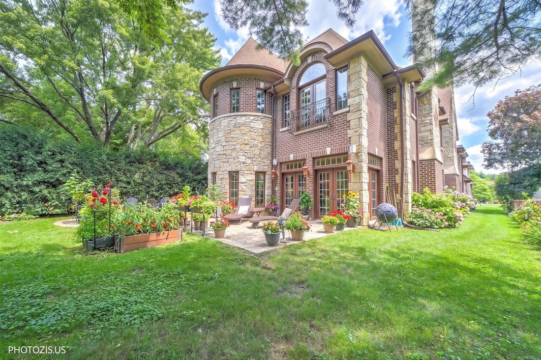 House in Northbrook, Illinois, United States 5 - 18434166