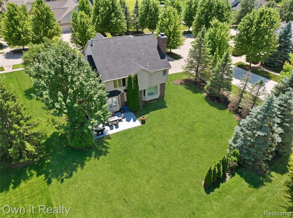 House in Canton, Michigan, United States 4 - 18433847