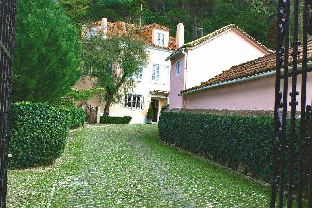 Farm Ranch in Sintra, Lisbon, Portugal 3 - 18434465