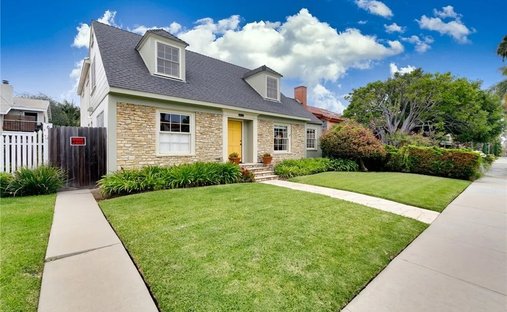 Casa en Signal Hill, California, Estados Unidos 1