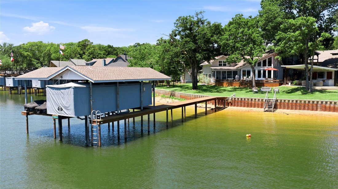 House in Gun Barrel City, Texas, United States 2 - 18433930