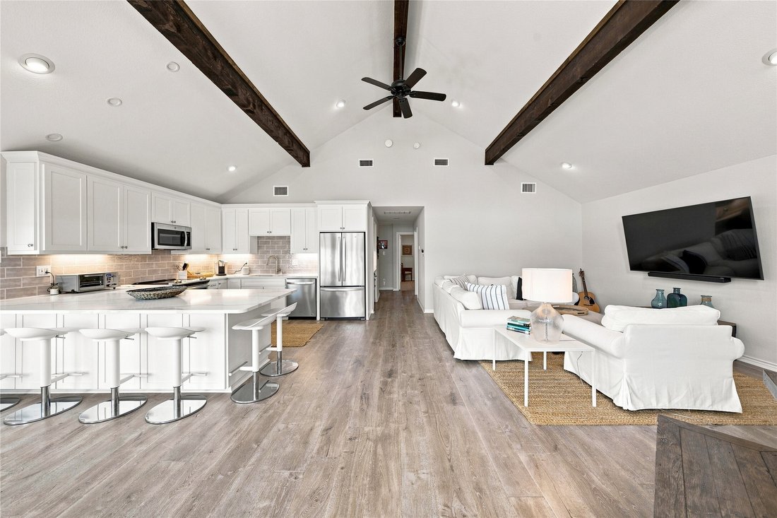 House in Gun Barrel City, Texas, United States 5 - 18433930