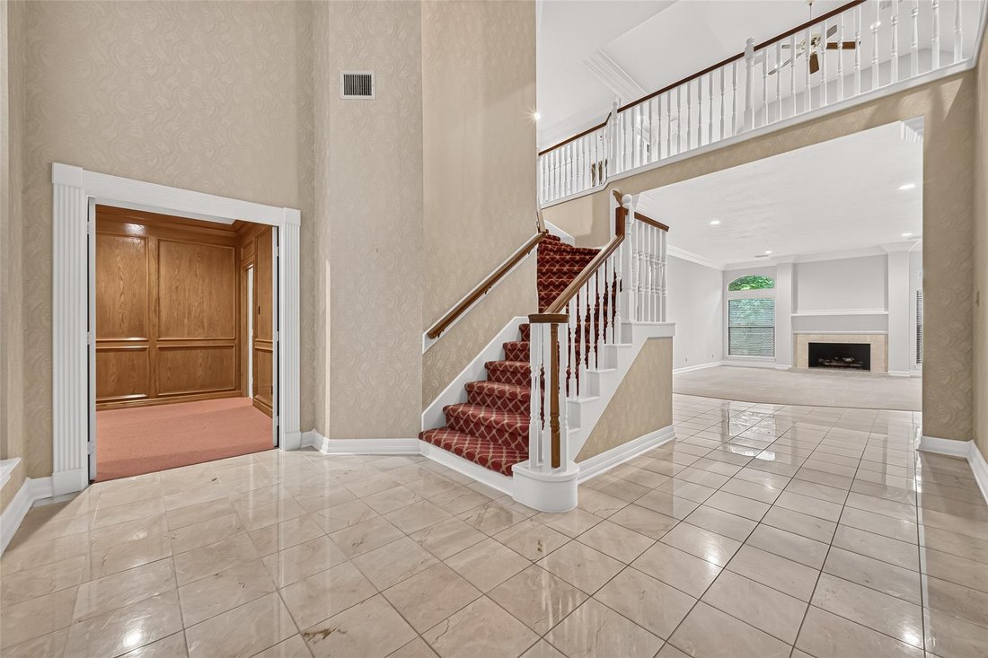 House in Houston, Texas, United States 3 - 18434109