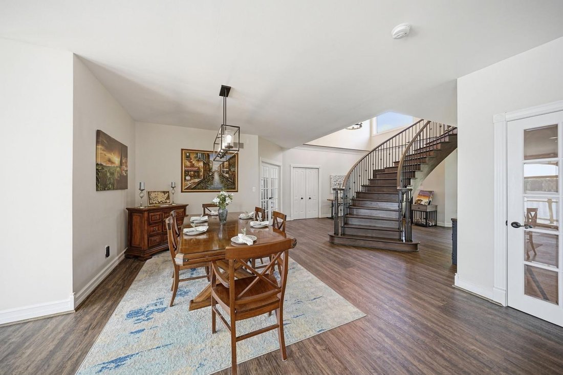 House in Howell, Michigan, United States 5 - 18434349